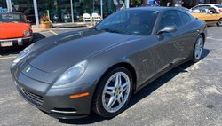 2005 Ferrari 612 Scaglietti Base