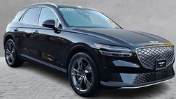 2023 Genesis Electrified GV70 Advanced