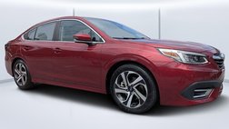 2020 Subaru Legacy Limited