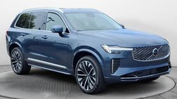 2026 Volvo XC90 T8 Plus 7P