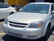 2010 Chevrolet Cobalt LT