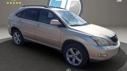 2004 Lexus RX 330 Base