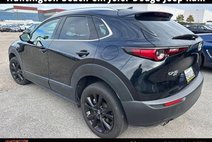 2022 Mazda CX-30 2.5 Turbo Premium Plus