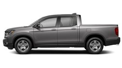 2024 Honda Ridgeline TrailSport