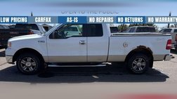 2007 Ford F-150 XLT