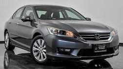 2014 Honda Accord EX