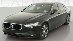 2020 Volvo S90 T6 Momentum