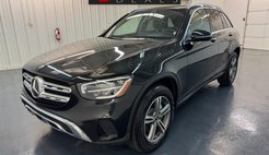2020 Mercedes-Benz GLC-Class GLC 300