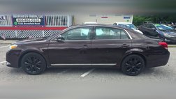 2011 Toyota Avalon Base
