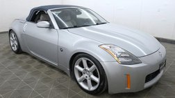 2005 Nissan 350Z Touring