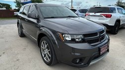 2017 Dodge Journey GT