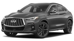 2022 Infiniti QX55 Essential