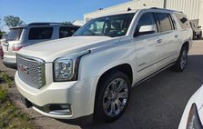 2015 GMC Yukon XL Denali