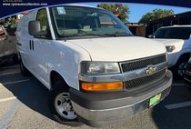 2021 Chevrolet Express 2500