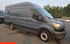 2020 Ford Transit 250