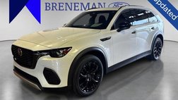 2025 Mazda CX-70 3.3 Turbo Premium Plus