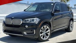 2014 BMW X5 xDrive35d