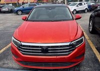 2019 Volkswagen Jetta SEL