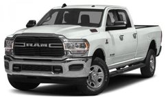2020 Ram Ram Pickup 2500 Big Horn