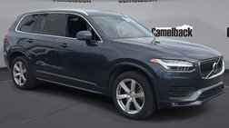 2021 Volvo XC90 T6 Momentum 7-Passenger