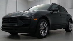 2026 Porsche Macan T