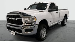 2024 Ram Ram Pickup 3500 Tradesman