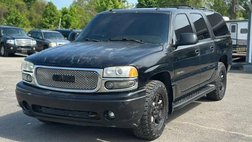 2003 GMC Yukon XL Denali