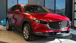 2023 Mazda CX-30 2.5 S Select