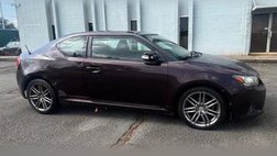 2011 Scion tC Base