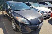 2010 Mazda MAZDA3 i Touring