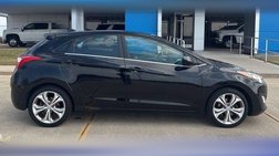 2013 Hyundai Elantra GT Base