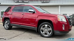 2013 GMC Terrain SLE-2