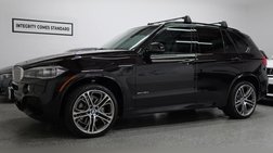 2018 BMW X5 xDrive40e iPerformance