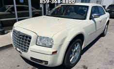 2007 Chrysler 300 Touring