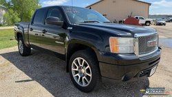 2011 GMC Sierra 1500 SLT