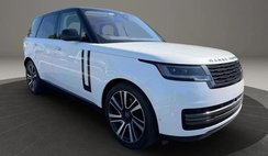 2023 Land Rover Range Rover P400 SE