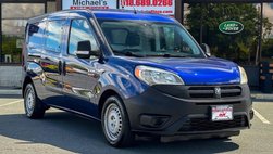 2016 Ram ProMaster City Tradesman