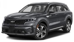 2023 Kia Sorento Hybrid SX Prestige