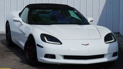 2005 Chevrolet Corvette Base