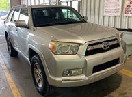 2013 Toyota 4Runner SR5