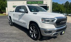 2019 Ram Ram Pickup 1500 Limited