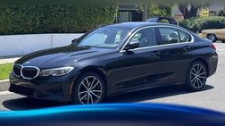2022 BMW 3 Series 330i xDrive