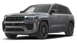 2026 Jeep Grand Cherokee 85th Anniversary Edition
