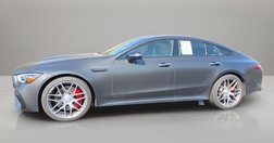 2023 Mercedes-Benz AMG GT 63