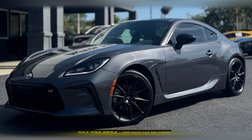 2023 Toyota GR86 Premium