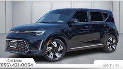 2023 Kia Soul GT-Line
