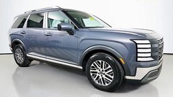 2026 Hyundai Palisade SEL