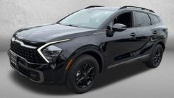 2024 Kia Sportage X-Pro