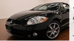 2008 Mitsubishi Eclipse Spyder GT