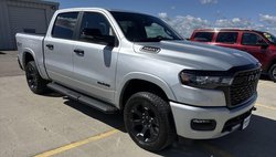 2026 Ram Ram Pickup 1500 Big Horn